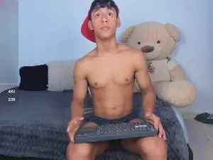 Cam4 Best live sex cam show of LittleParker