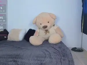 Cam4 Sex Chat of LittleParker