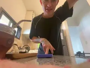 Cam4 Free Live Porn of Luka19ctm