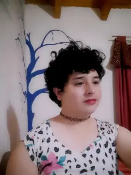 Cam4 Free Porn Cam of gatitatrabiesa