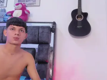 Cam4 Free Porn Cam of naughty_daniel