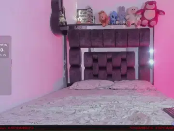 Cam4 Adult Video Chat of naughty_daniel