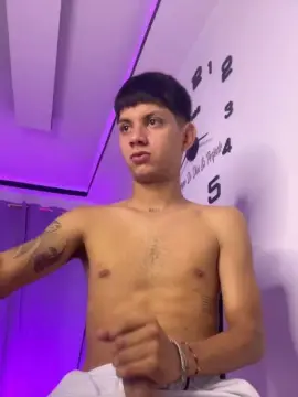 Cam4 Adult Video Chat of naughty_daniel