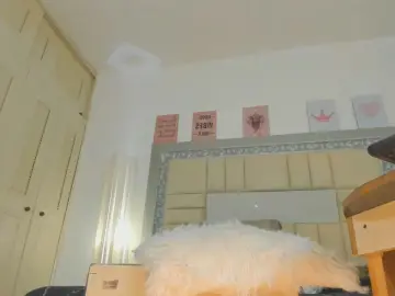 Cam4 Best Webcam of BunnyAssxx