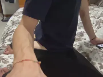 Cam4 Live Porn of Culo23_