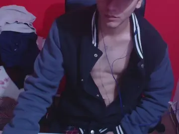 Cam4 Nude Webcam of Larry_Art_A