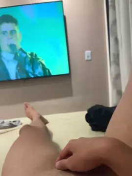 Cam4 Free Porn Cam of hendrioxxl