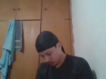 Cam4 Free Porn Cam of realganjaboy420