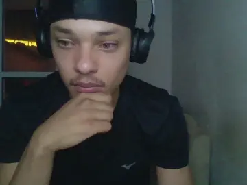Cam4 Live Sex of realganjaboy420