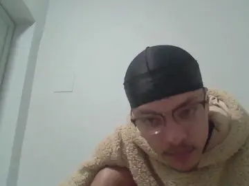 Cam4 Sex Chat of realganjaboy420