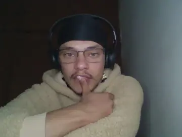 Cam4 Sex Cam of realganjaboy420