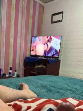 Cam4 Free Porn Cam of Tomypol