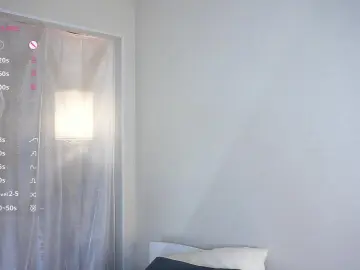 Cam4 Live Sex of WilonaClemon