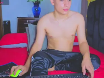 Cam4 Adult Webcams of teddy_cowboy