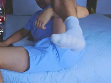 Cam4 Best live sex cam show of teddy_cowboy