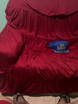 Cam4 Nude Webcam of NoPrivadoO