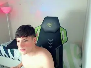 Cam4 Free Porn Cam of Pablito_junior