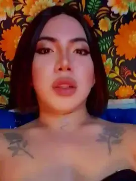 Cam4 Nude Webcam of Ur_asianbaby