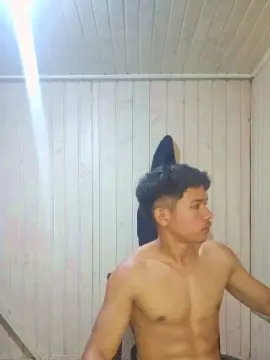 Cam4 Nude Webcam of Isaack1ng