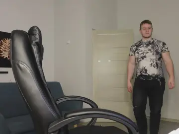 Cam4 Adult Video Chat of Richard_Dullas