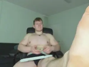 Cam4 Adult Webcam of Richard_Dullas