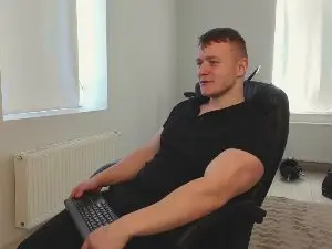 Cam4 Live Sex of Richard_Dullas