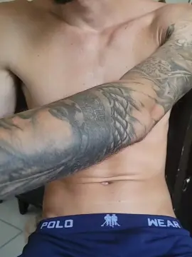 Cam4 Sex Chat of Chef_hot351