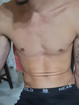 Cam4 Free Porn Cam of Chef_hot351