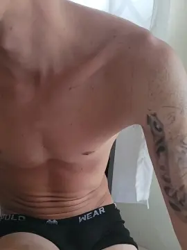 Cam4 Private Sex Chat of Chef_hot351