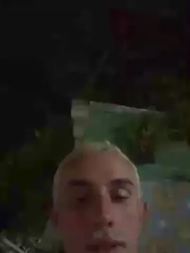 Cam4 Nude Webcam of Chef_hot351