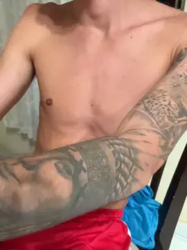 Cam4 Sex Chat of Chef_hot351