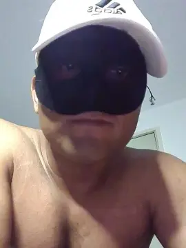 Cam4 Private Sex Chat of Morenito_sexy20