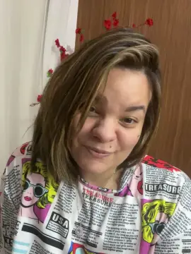 Cam4 Live Sex of Baixinhafuck
