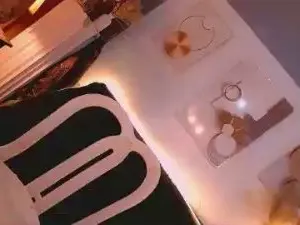 Cam4 Nude Webcam of sassa_lilly