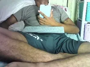 Cam4 Live Porn of JacksCarlos