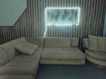 Cam4 Live Porn of Katty_Rose8