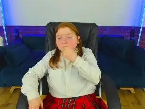 Cam4 Live Sex Cam of Katty_Rose8