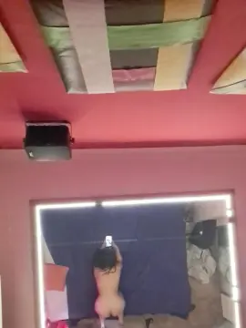 Cam4 Private Sex Chat of lucii25