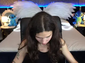 Cam4 Live Porn of BabyFlowerr