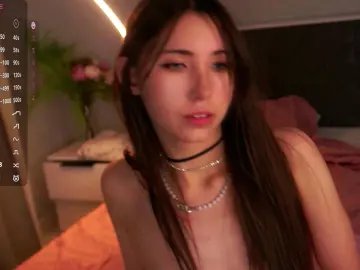 Cam4 Nude Webcam of MonikaHerschell