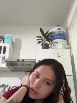 Cam4 Sex Cam of babysweet699