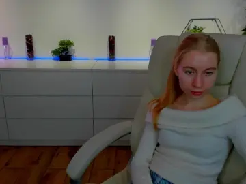 Cam4 Best live sex cam show of Alina__Blonde