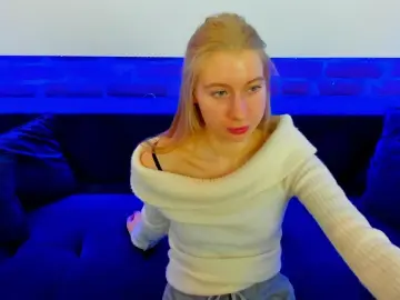 Cam4 Best Webcam of Alina__Blonde