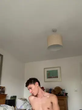 Cam4 Private Sex Chat of Bayro_