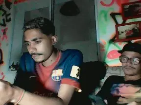 Cam4 Live Porn of PentelhoZL