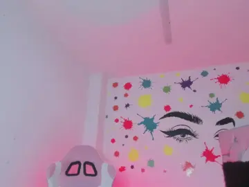 Cam4 Live Porn of chloe_sagee