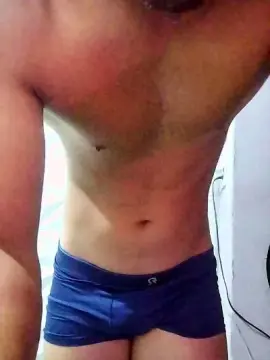 Cam4 Private Sex Chat of gabriel7sexy