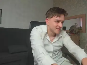 Cam4 Live Sex of FelixStark
