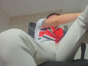 Cam4 Sex Cam of FelixStark