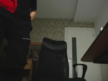 Cam4 Sex Chat of FelixStark